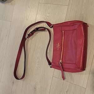 Kate Spade shoulder or crossbody bag